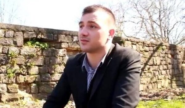 Roman 'Evanđelje tame' Zorana Antičevića među najčitanijima u Hrvatskoj