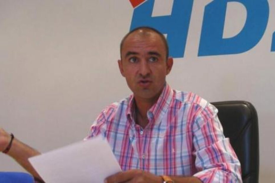 Jurica Šiljeg (Arhiva)