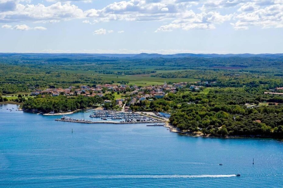 Funtana (Foto: TZ Funtana)