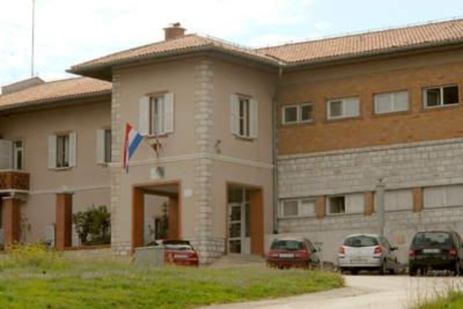 Institut za poljoprivredu i turizam u Poreču