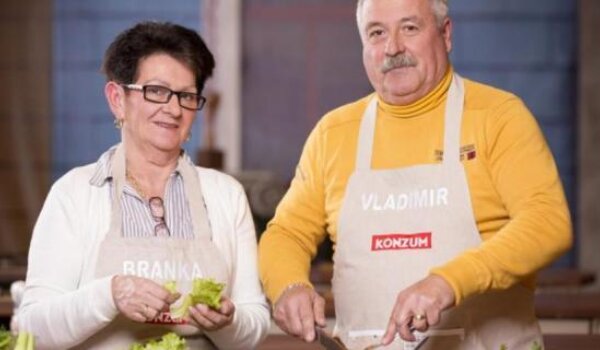 Pantović: Valjali su nama i riba i krumpir!