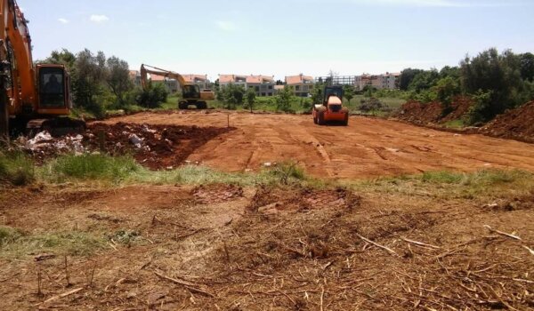 Pola milijuna kuna za polivalentno igralište u Velom Maju