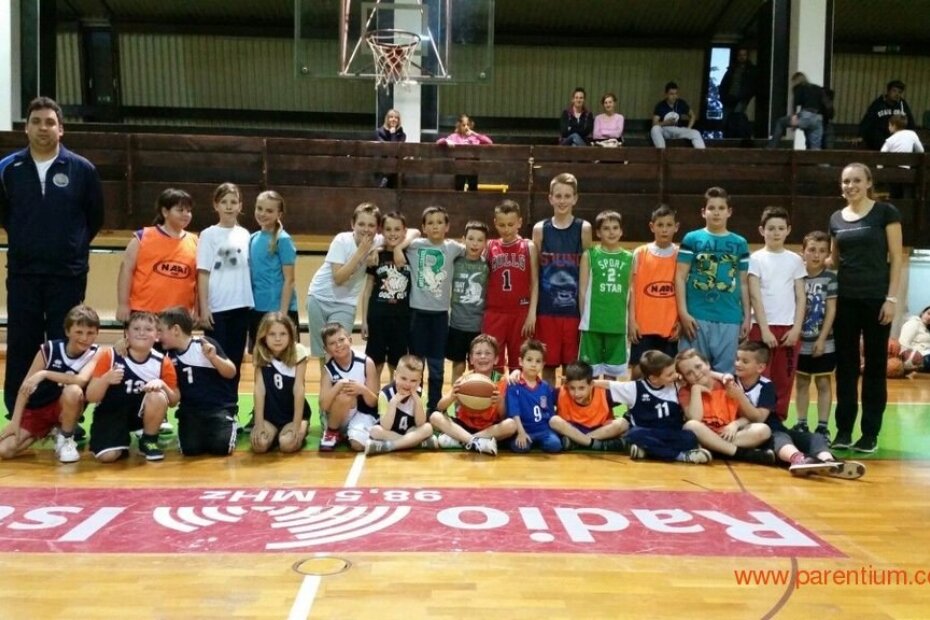 Košarkaški klub Poreč