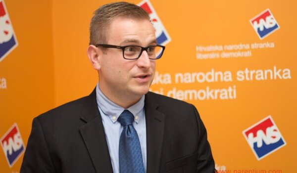 HNS o preferencijalnom glasovanju: Vlada ne poštuje volju ni inteligenciju građana