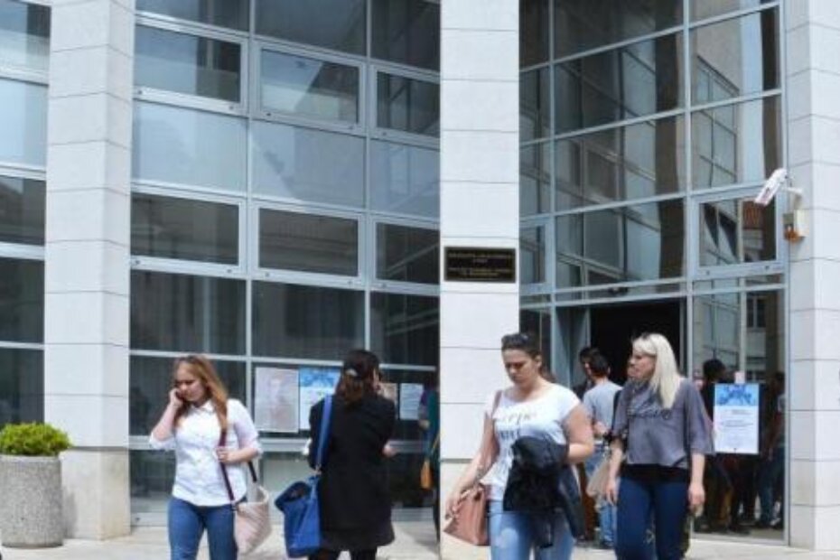 Provedena istraga na pulskom Fakultetu ekonomije i turizma (D. MEMEDOVIĆ)
