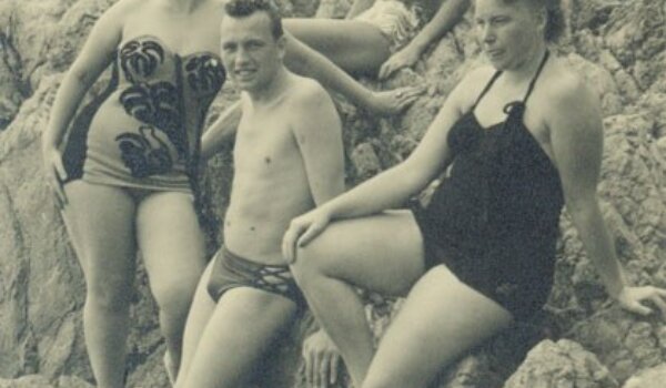 Život na plaži - izložba na temu kupališne mode na Jadranu od 1880. do 1970.