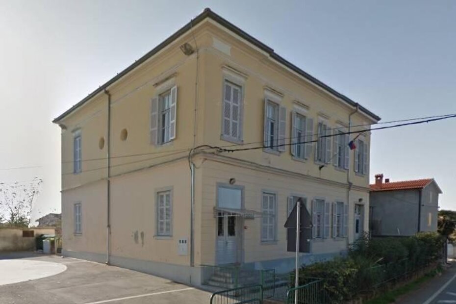 Područna osnovna škola Nova Vas dobila energetski certifikat