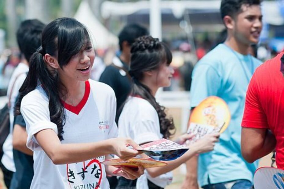 Ilustracija (Djati Mahendra Wirabhuana (JKT48Stuff), via Wikimedia Commons)