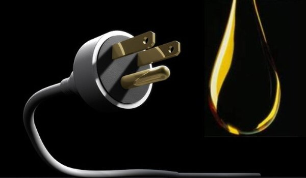 Rast uvoza električne energije i naftnih derivata