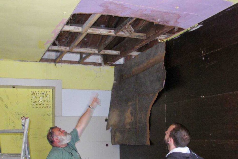 Tako je to ranije izgledalo