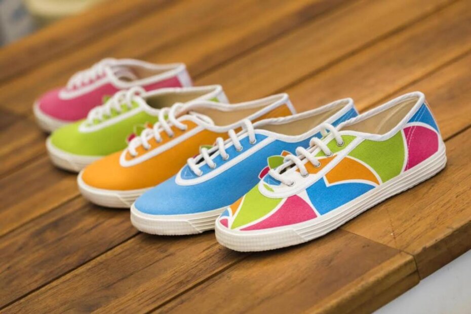 Vedri ljetni tonovi zaštitni su znak Umagosic