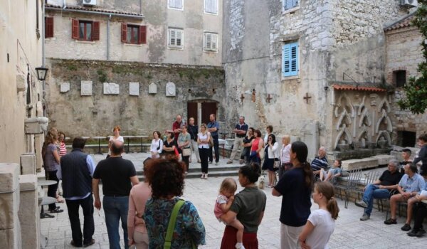 U Zavičajnom muzeju Poreštine do 18. srpnja Izložba o kupališnoj modi i kupanju