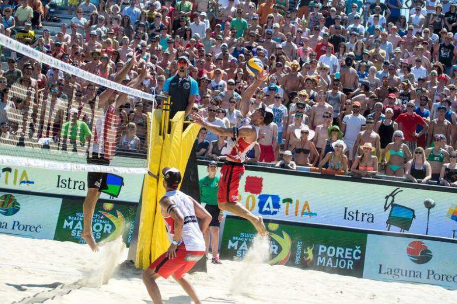 Poreč Major 2015. (arhiva)