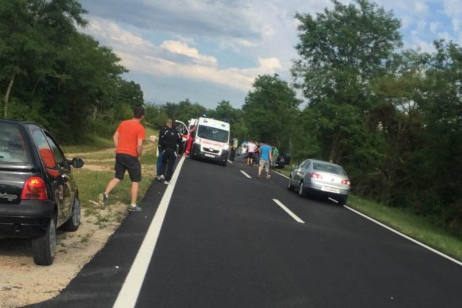 Foto: čitatelj