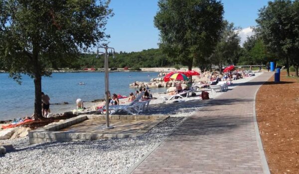 Prihodi od turizma u prvom kvartalu u porastu za 16 posto