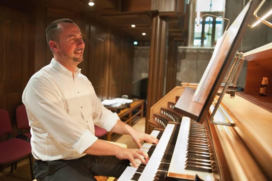 Edmund Andler Borić (Foto: Željko Karavida)