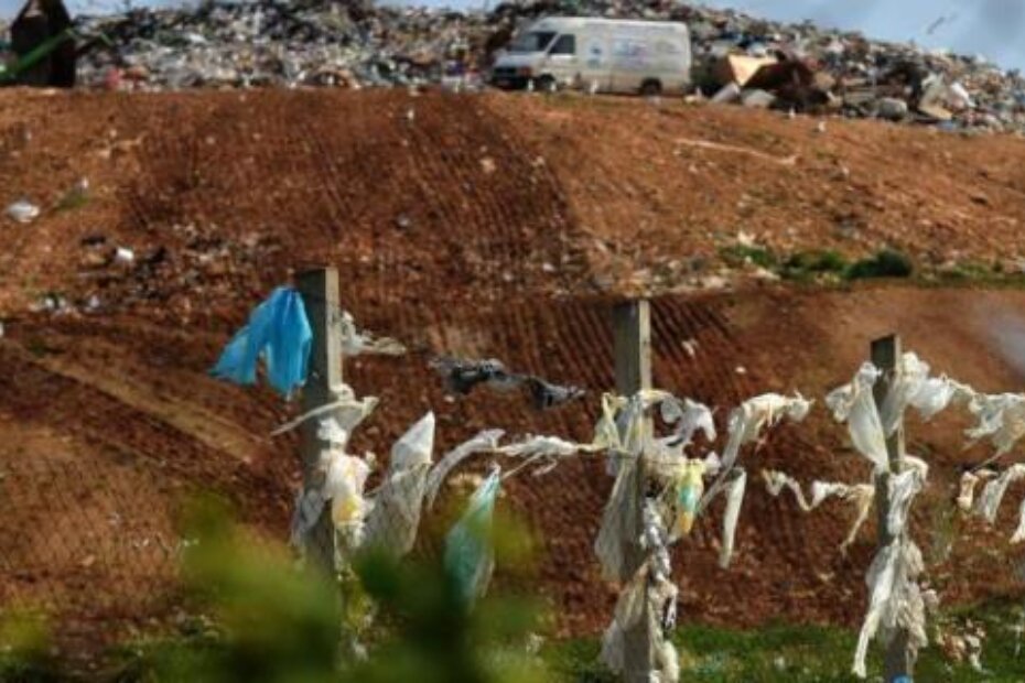 O sanaciji Kaštijuna, priča se više od desetljeća (M. MIJOŠEK)