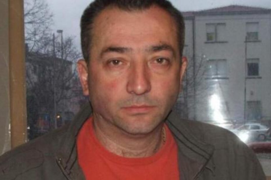 Veseljko Buić (A. DAGOSTIN)