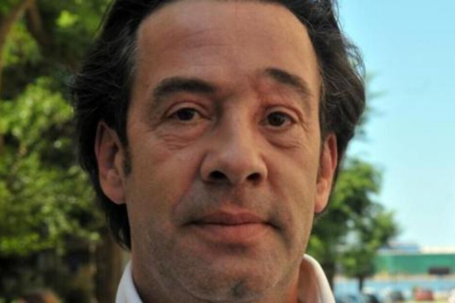 Georg List (N. LAZAREVIĆ)