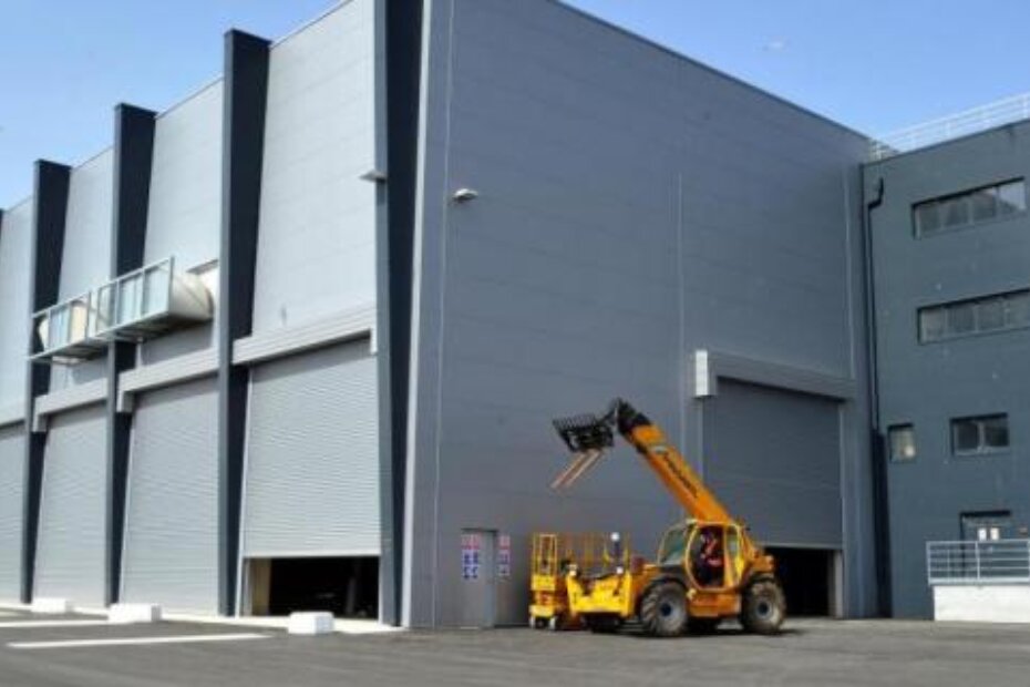 Probni rad novog centra trajat će do 1. listopada   (M. MIJOŠEK)