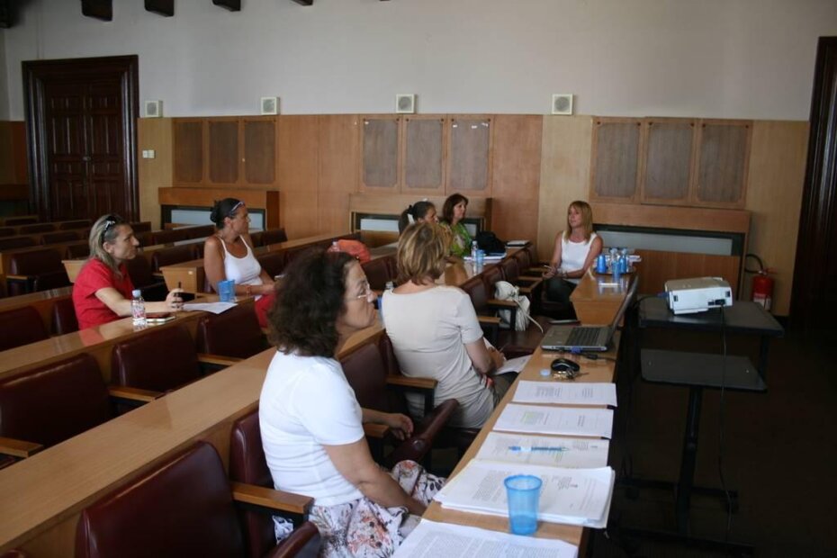 Vijeće za socijalnu politiku Grada Poreča