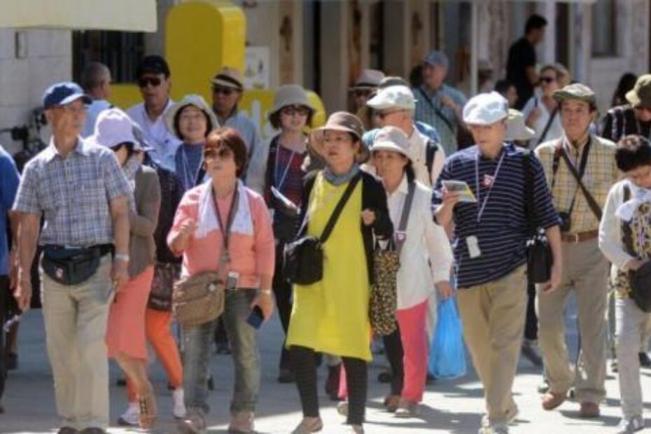 Istra prednjači po broju noćenja (D. STIFANIĆ)