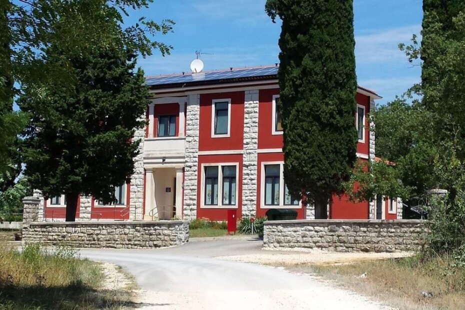 Solarni paneli u Varvarima