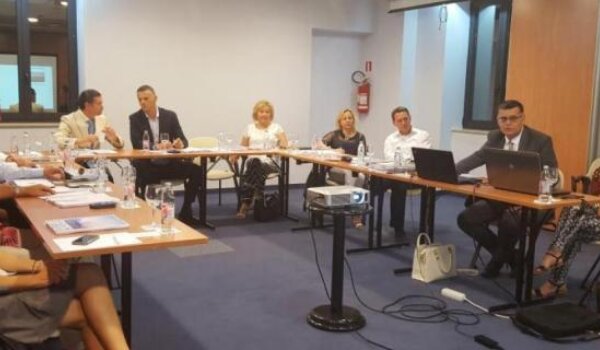 Vijeće TZ Istre: Pokrenuti avio dolaske