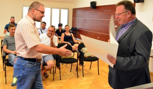 Majstorski ispit uspješno položilo 28 kandidata