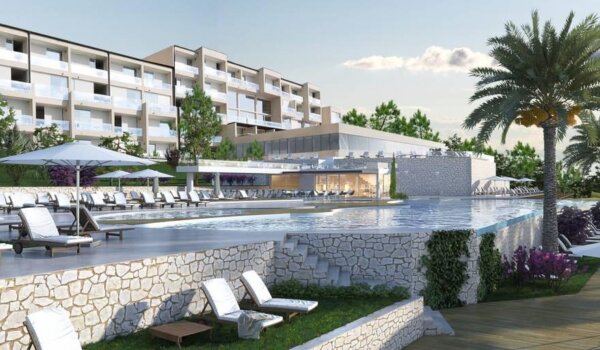 Valamar Riviera za 2017. godinu najavila investicijski ciklus od 753 milijuna kuna