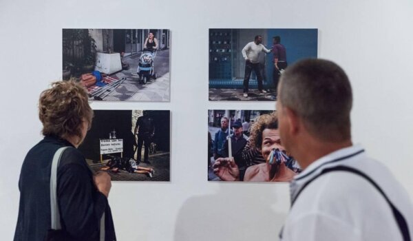 URBAN Photo Awards gostuje s izložbom fotografija triju autora  u Zavičajnom muzeju Poreštine