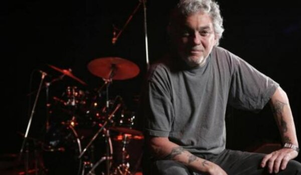 Steve Gadd, najcjenjeniji svjetski bubnjar, dolazi u Grožnjan
