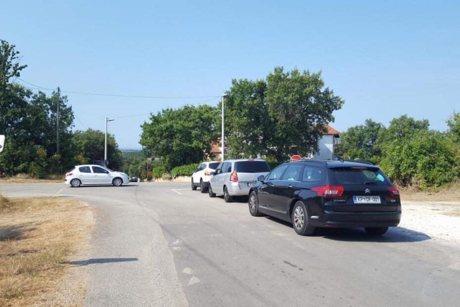 Okupili su se Umažani i žitelji okolnih mjesta