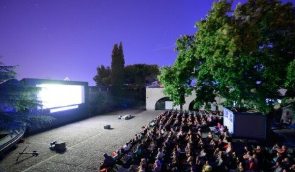 P.S. Pula - Filmovi na Kaštelu od 6. do 12. kolovoza