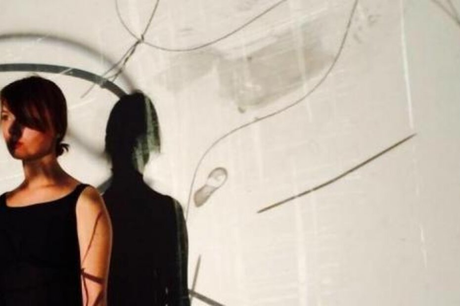 Iz predstave "Struktura zaborava"