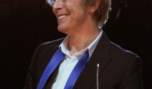Izložba 'Farewell Hero: David Bowie' by Brian Rašić od subote u Novigradu