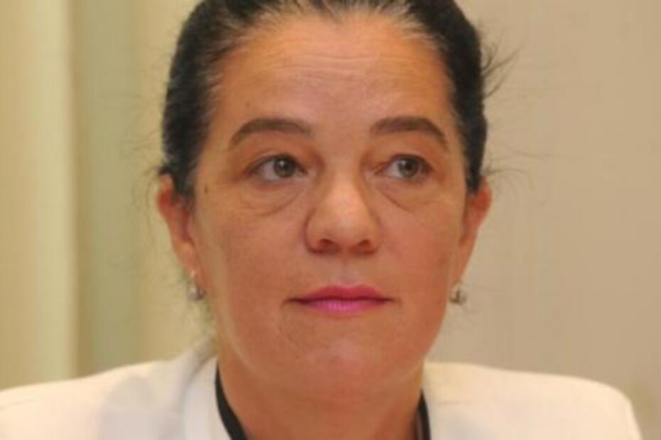 Patricia  Smoljan  (M. MIJOŠEK)