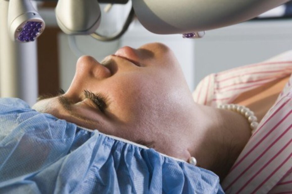 Kod Doktor 1A uspoređuju cijene među 15 klinika u kojima laserski skidaju dioptriju, a ujedno možete provjeriti rezultate o zadovoljstvu stranaka nakon operacije. (Foto: Thinkstock)