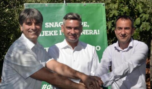 IDS-PGS i Lista za Rijeku u 8. i prvi put u 7. izbornoj jedinici