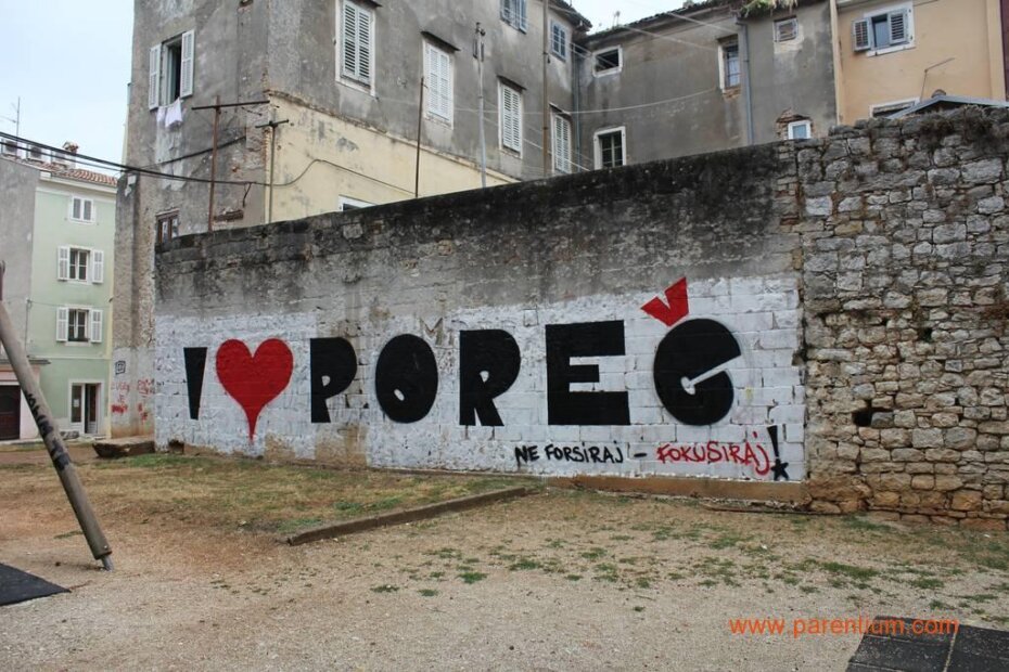 Ljepši zid za ljepši grad