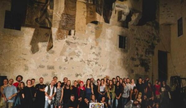 Počinje 13. festival Sedam dana stvaranja