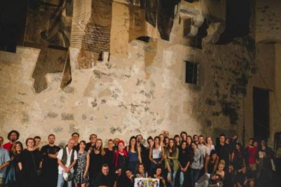 Sudionici festivala Sedam dana stvaranja