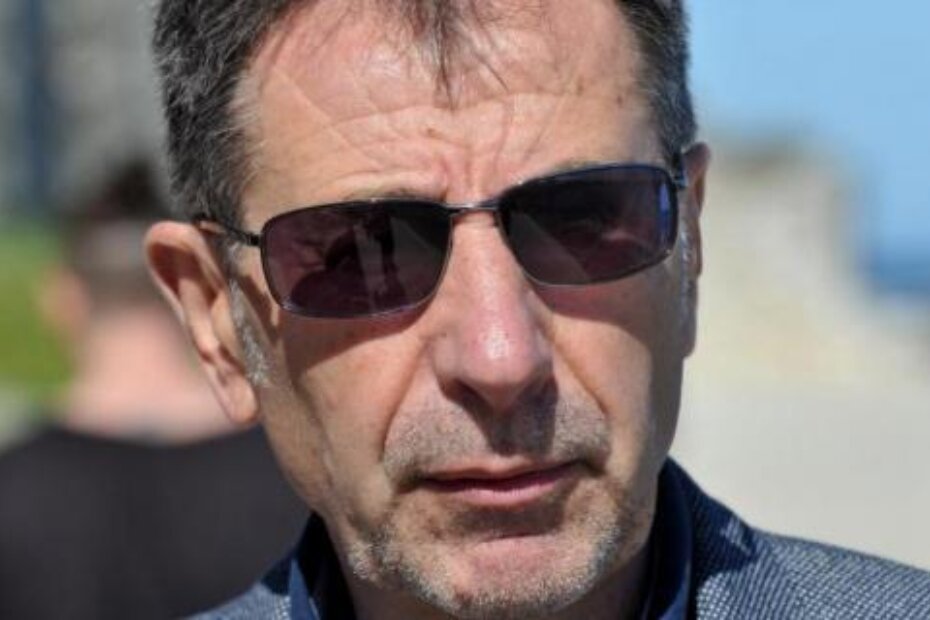 Branko Curić  (M.  MIJOŠEK)