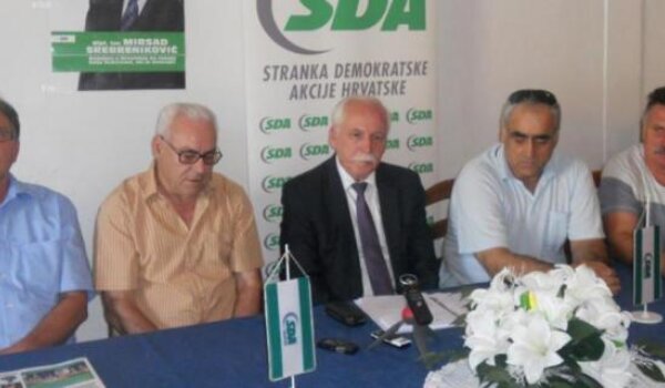 Bošnjacima treba osigurati posebnu izbornu jedinicu