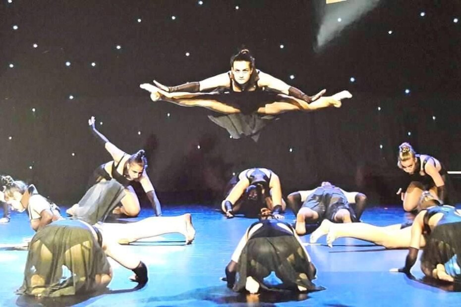 Urbana subkulturna baza (USB) Poreč, foto arhiva parentium.com