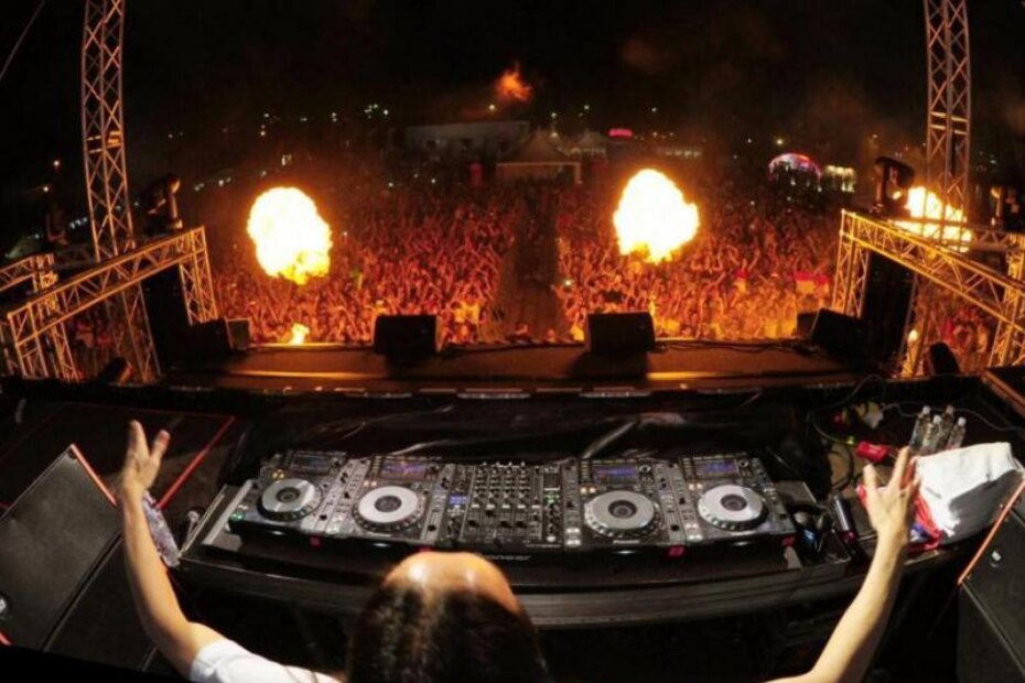 Plesalo se do 4 sata ujutro (M. MIJOŠEK)