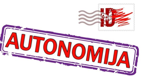 ID: Autonomija sa Istrom u srcu