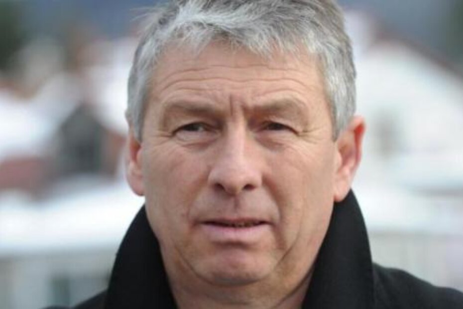 Valter Krizmanić (M. MIJOŠEK)