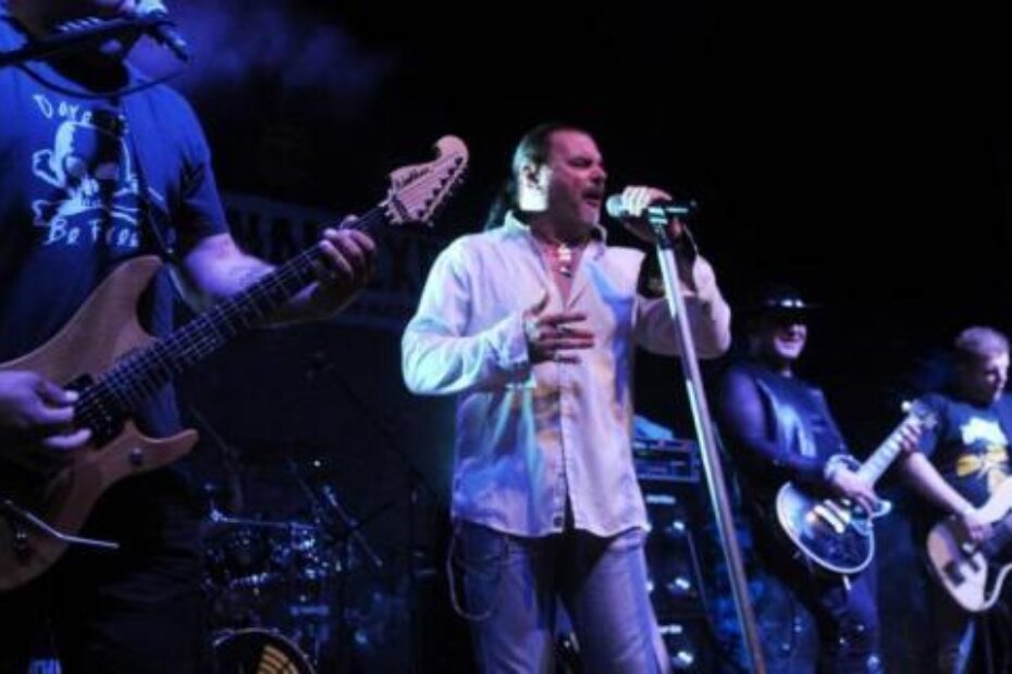 Opća Opasnost (D. ŠTIFANIĆ)