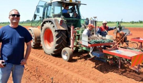 Agrolaguna izgubila 700 tisuća, a Agroprodukt 7 mil. kn